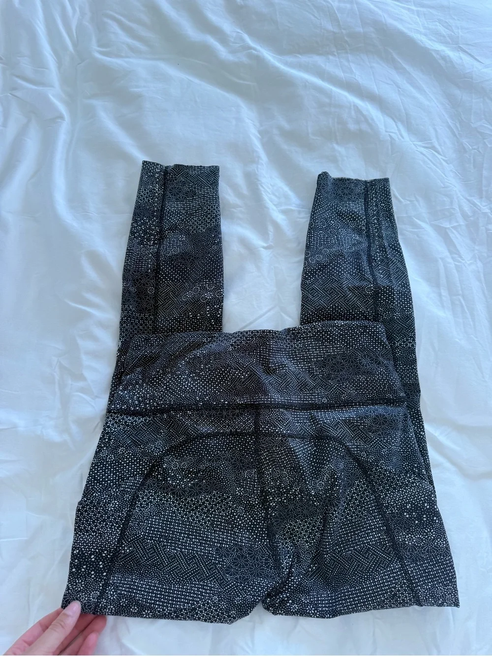 Lululemon leggins